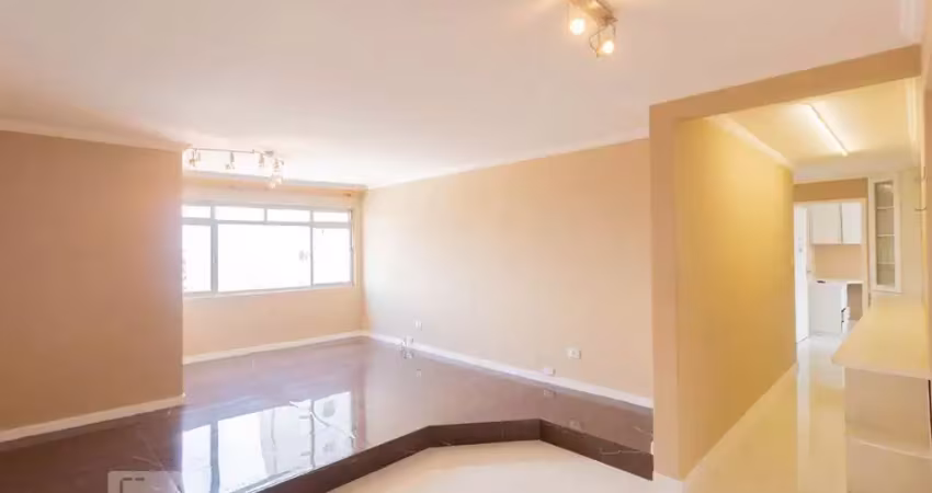 Apartamento para aluguel - vila madalena, 3 quartos,  140 m² - são paulo