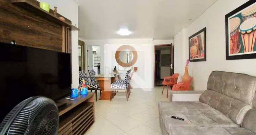 Apartamento para aluguel - pituba, 4 quartos,  197 m² - salvador