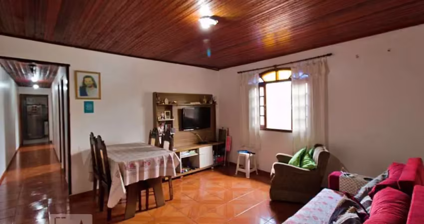 Casa para aluguel - portal do morumbi, 4 quartos,  150 m² - são paulo