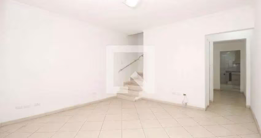 Casa para aluguel - mandaqui, 2 quartos,  109 m² - são paulo
