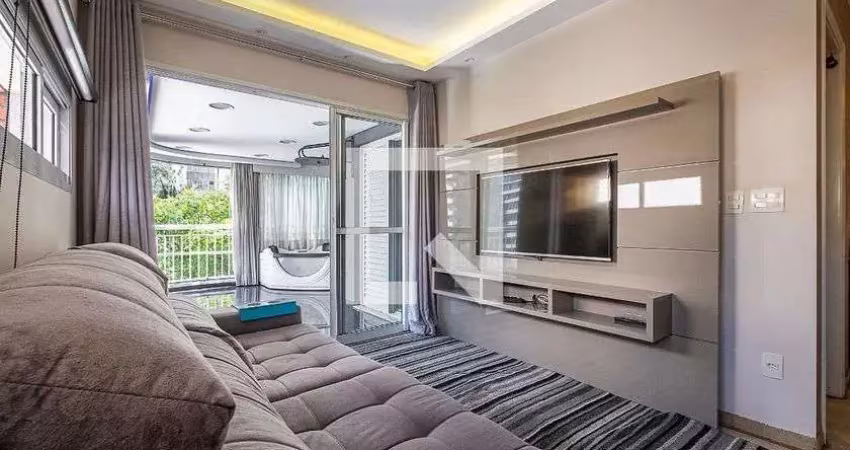 Apartamento para aluguel - jardim paulista, 1 quarto,  90 m² - são paulo