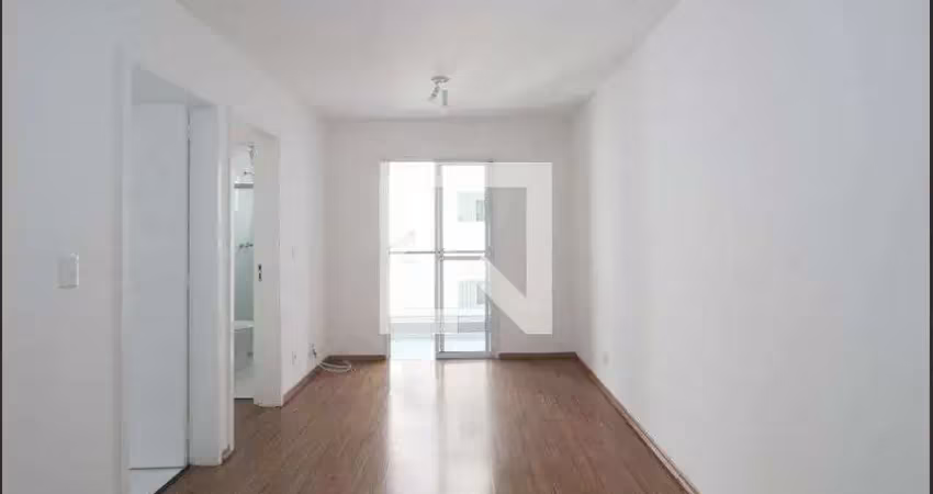 Apartamento para aluguel - panamby, 1 quarto,  39 m² - são paulo