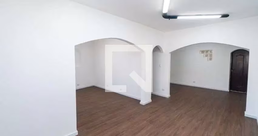 Casa para aluguel - jabaquara, 3 quartos,  155 m² - são paulo