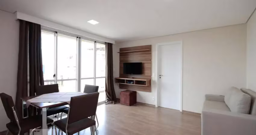 Apartamento para aluguel - bela vista, 1 quarto,  45 m² - são paulo