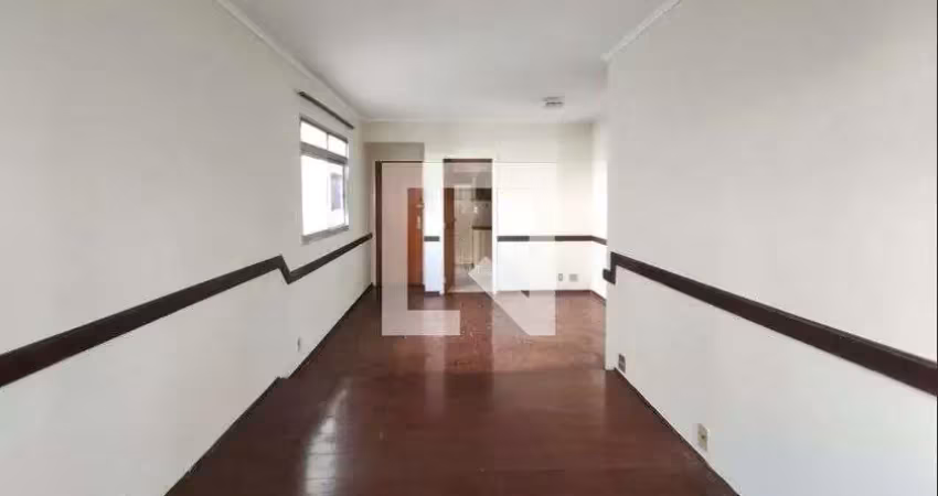 Apartamento para aluguel - cambuí, 3 quartos,  88 m² - campinas