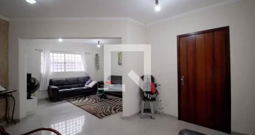 Casa para aluguel - jardim astro, 3 quartos,  240 m² - sorocaba