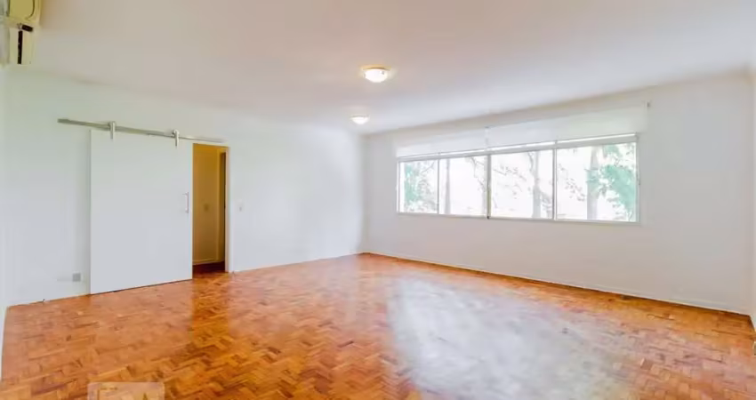 Apartamento para aluguel - itaim bibi, 3 quartos,  138 m² - são paulo