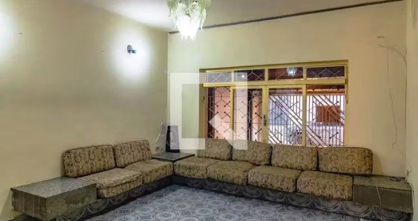 Casa para aluguel - vila clementino, 2 quartos,  156 m² - são paulo