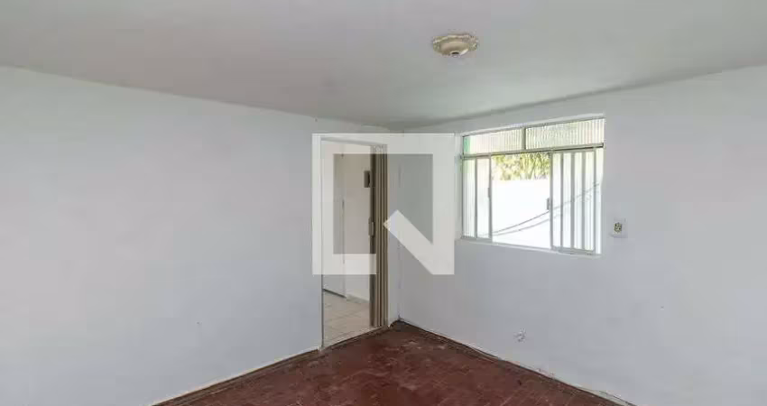 Casa para aluguel - jardim brasília, 1 quarto,  270 m² - são paulo