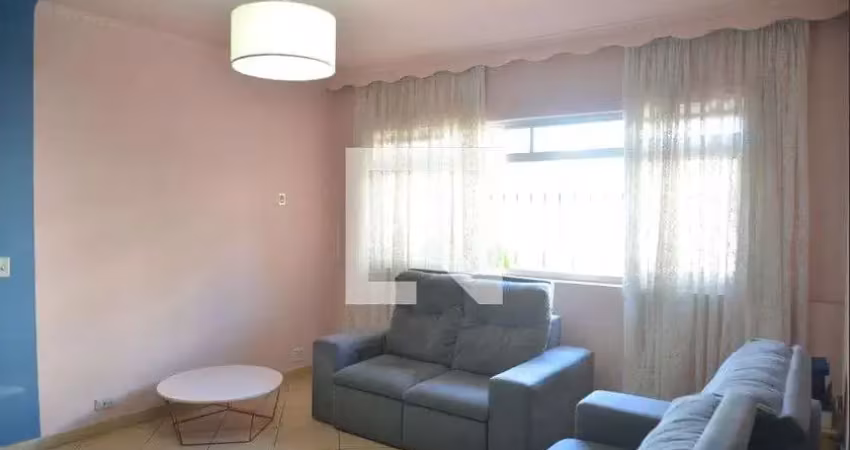 Casa para aluguel - vila francisco matarazzo, 3 quartos,  197 m² - santo andré