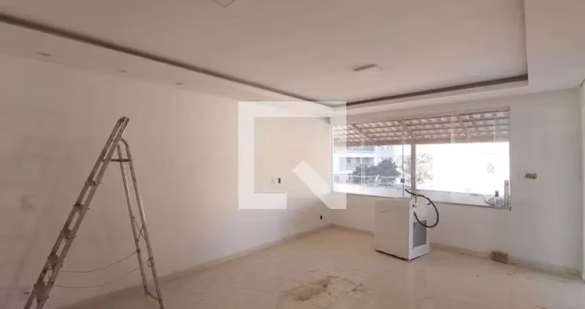 Casa para aluguel - vila cloris, 3 quartos,  200 m² - belo horizonte