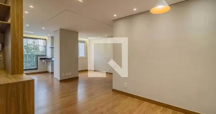 Apartamento para aluguel - panamby, 2 quartos,  76 m² - são paulo