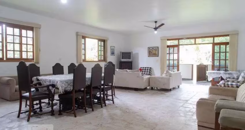 Casa para aluguel - recreio, 4 quartos,  409 m² - rio de janeiro
