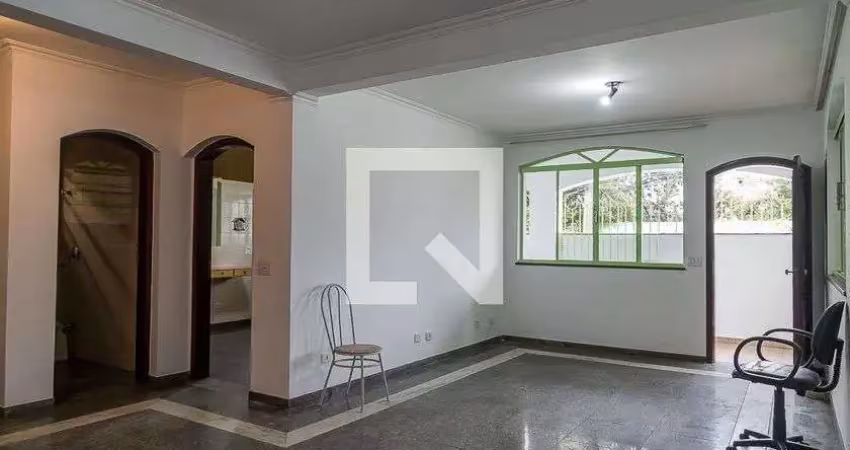 Casa para aluguel - jabaquara, 3 quartos,  230 m² - são paulo