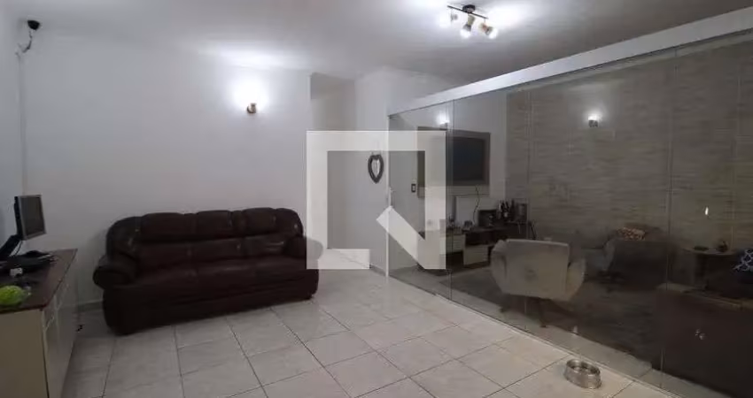 Casa para aluguel - campo grande, 4 quartos,  300 m² - são paulo