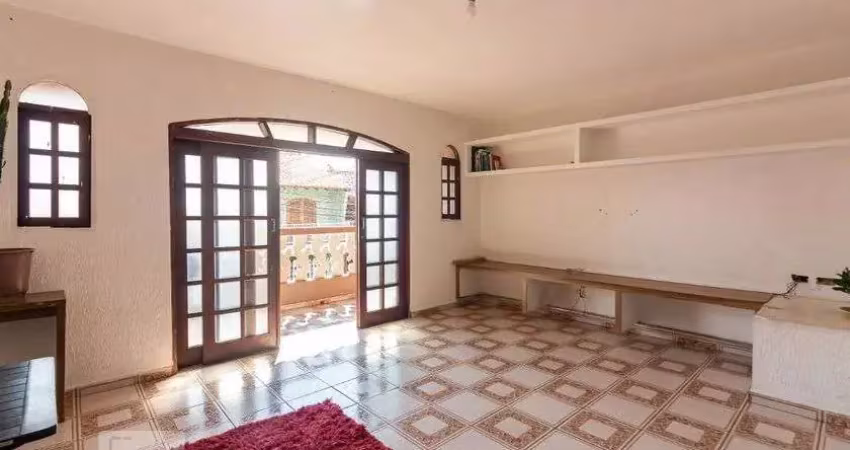 Casa para aluguel - quitaúna, 3 quartos,  260 m² - osasco
