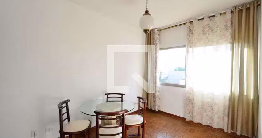 Apartamento para aluguel - vila clementino, 2 quartos,  58 m² - são paulo