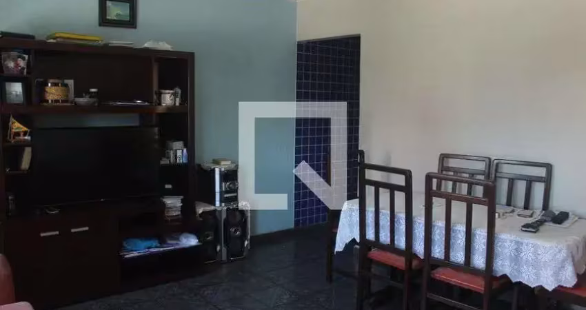 Casa para aluguel - vila marari, 3 quartos,  140 m² - são paulo