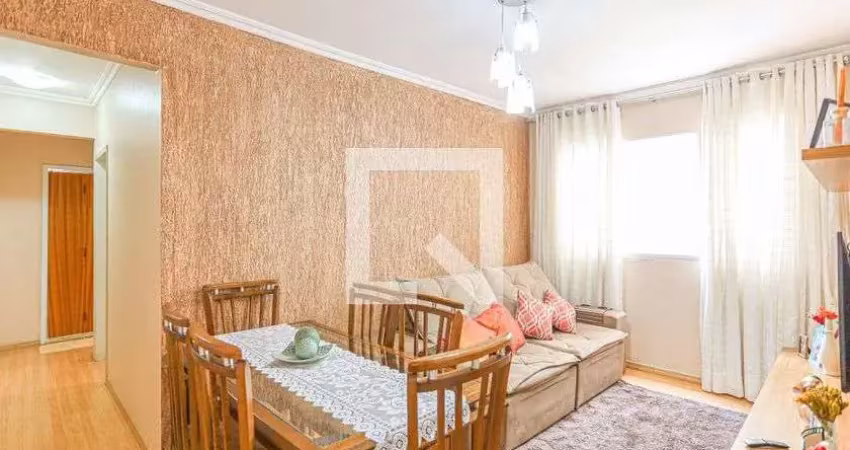 Apartamento para aluguel - jaguaribe, 2 quartos,  93 m² - osasco