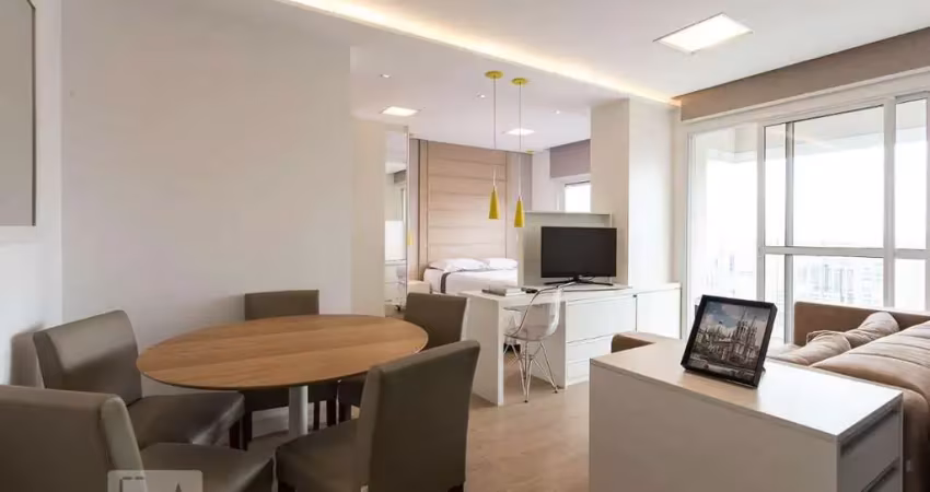 Apartamento para aluguel - bela vista, 1 quarto,  41 m² - são paulo
