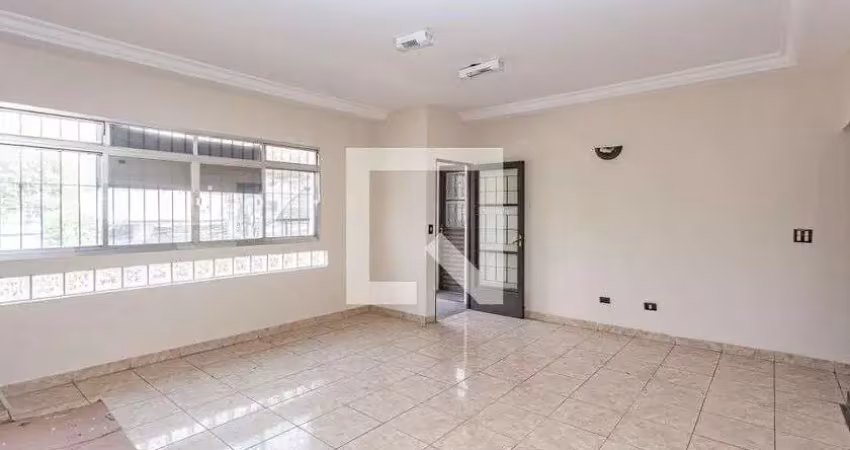 Casa para aluguel - ipiranga, 3 quartos,  200 m² - são paulo