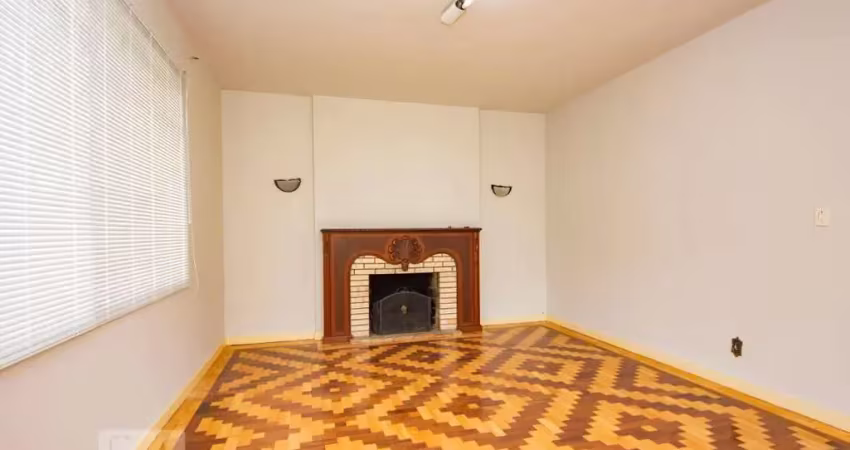 Casa para aluguel - rio branco, 4 quartos,  225 m² - porto alegre