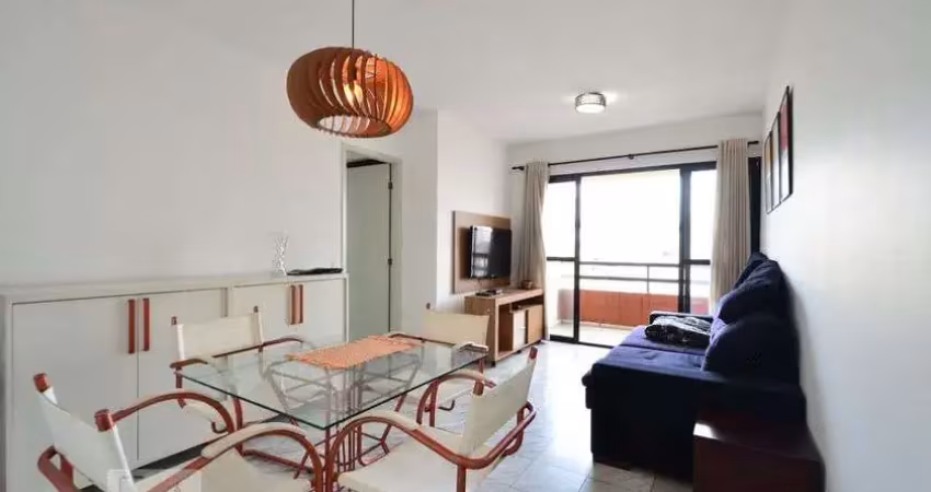 Apartamento para aluguel - chácara inglesa, 2 quartos,  75 m² - são paulo