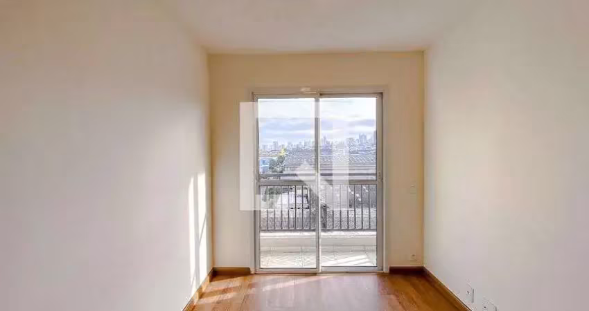Apartamento para aluguel - mooca, 2 quartos,  45 m² - são paulo