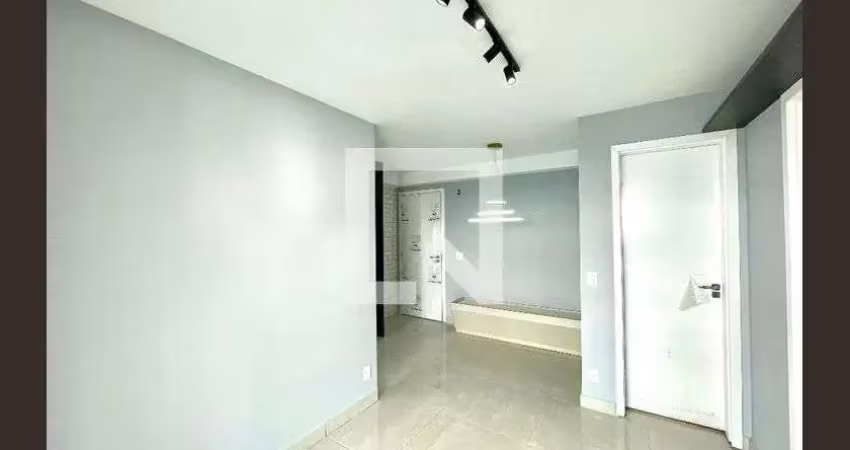 Apartamento para aluguel - barra funda, 1 quarto,  42 m² - são paulo