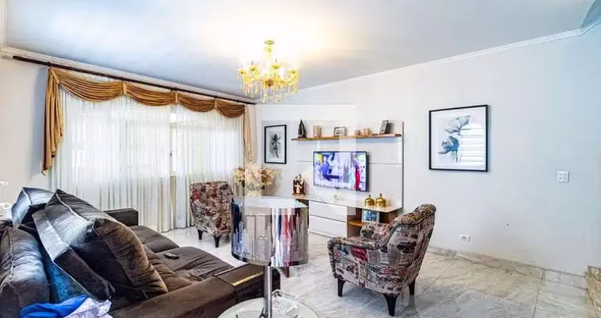 Casa para aluguel - butantã, 3 quartos,  211 m² - são paulo