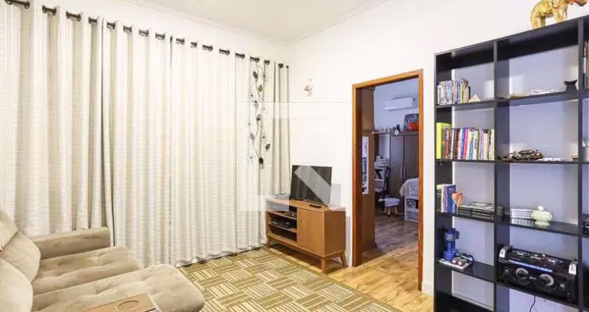 Casa para aluguel - jardim das flores, 4 quartos,  192 m² - osasco