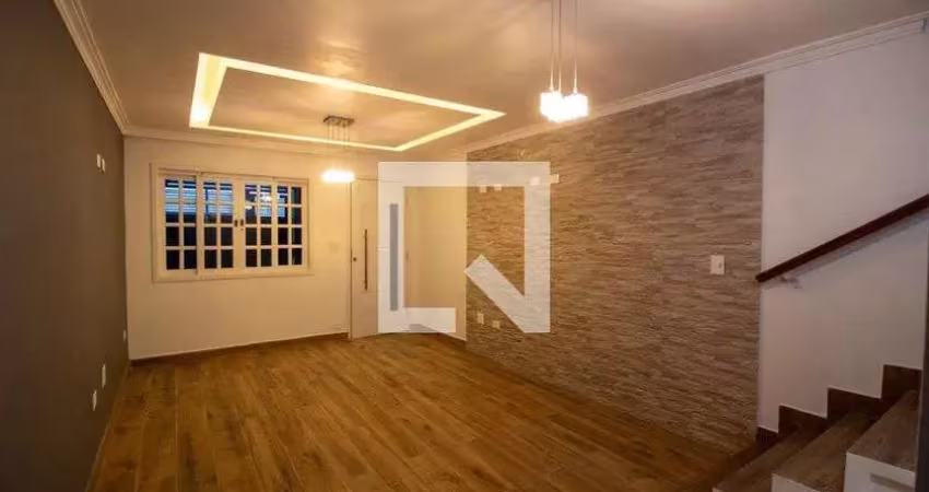 Casa para aluguel - chácara santo antonio, 3 quartos,  150 m² - são paulo