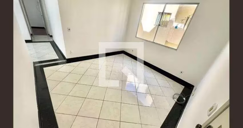 Apartamento para aluguel - castelo, 3 quartos,  94 m² - belo horizonte