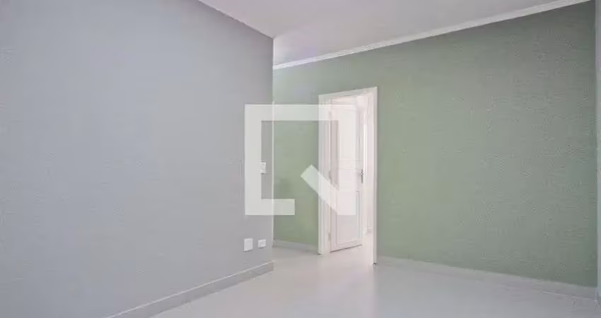 Apartamento para aluguel - santana, 2 quartos,  52 m² - são paulo