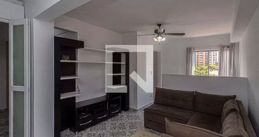 Apartamento para aluguel - aclimação, 2 quartos,  57 m² - são paulo