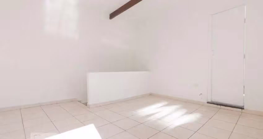 Casa para aluguel - vila romana, 1 quarto,  75 m² - são paulo