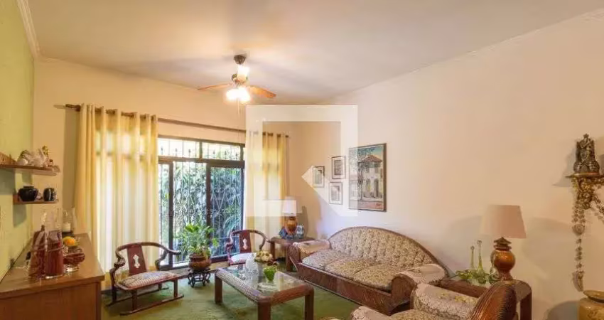 Casa para aluguel - vila jaguara, 4 quartos,  300 m² - são paulo