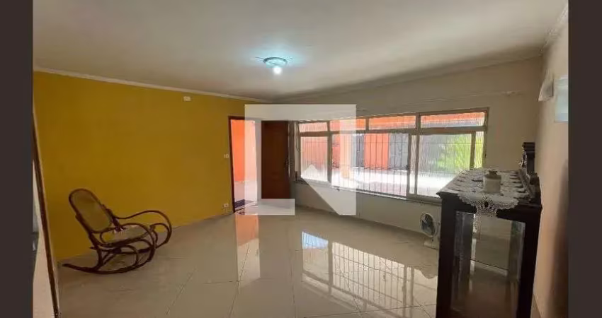 Casa para aluguel - centro, 3 quartos,  260 m² - guarulhos