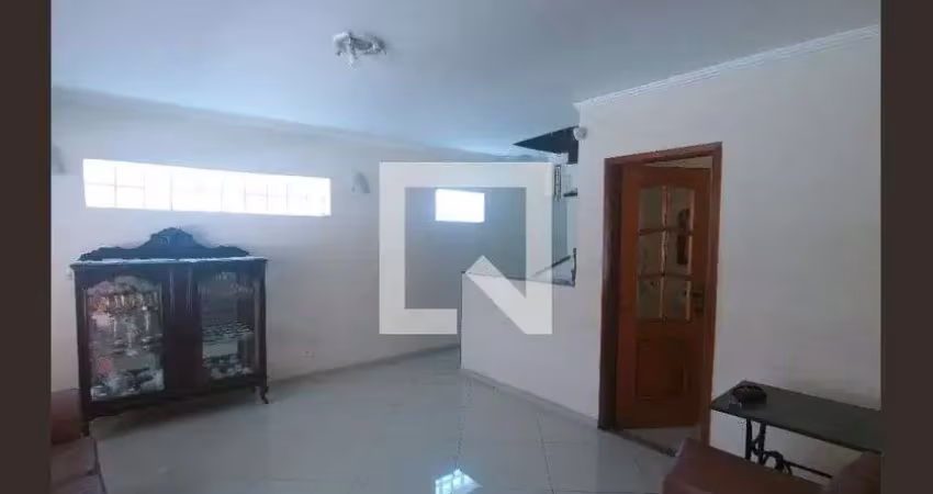 Casa para aluguel - centro, 4 quartos,  260 m² - guarulhos