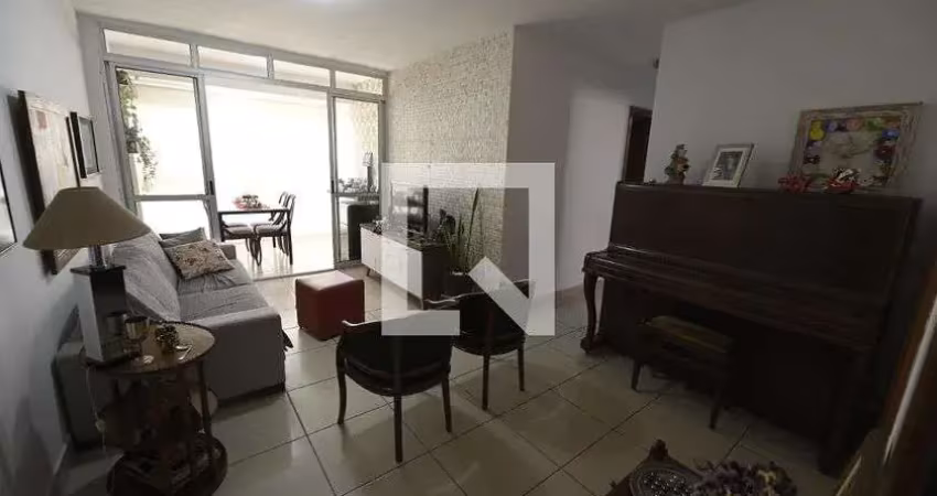 Apartamento para aluguel - serrinha, 3 quartos,  84 m² - goiânia