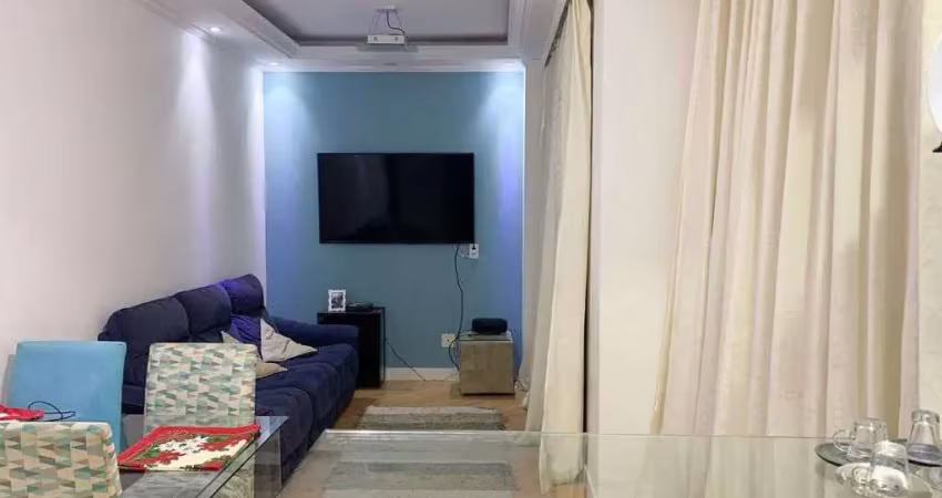 Cobertura para aluguel - tatuapé, 2 quartos,  90 m² - são paulo
