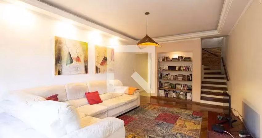 Casa para aluguel - vila maria , 4 quartos,  250 m² - são paulo