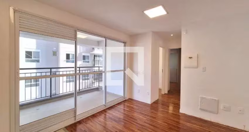 Apartamento para aluguel - barra funda, 2 quartos,  41 m² - são paulo