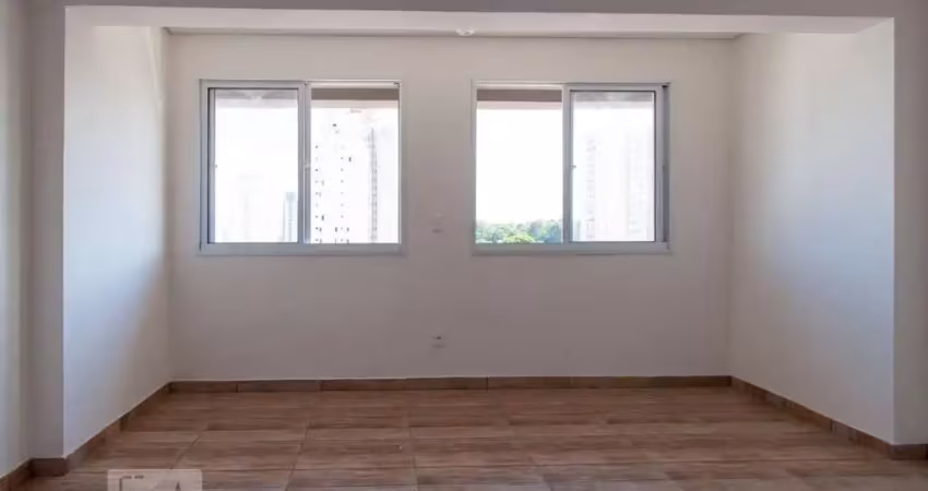Cobertura para aluguel - vila yara, 3 quartos,  139 m² - osasco