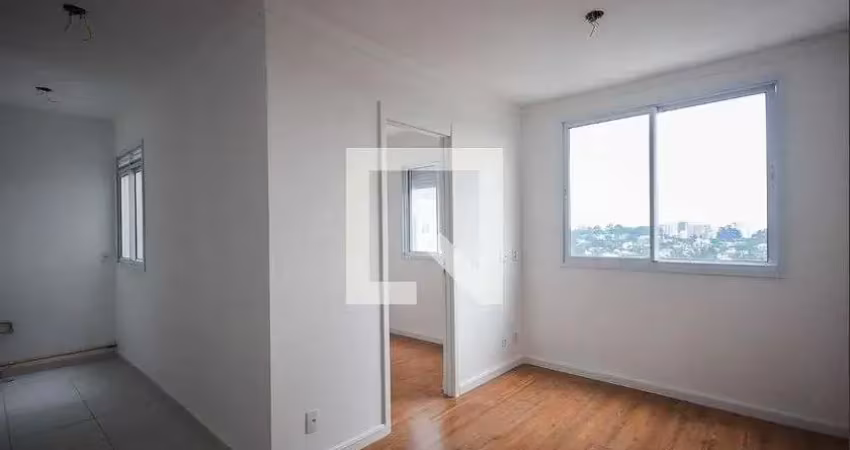 Apartamento para aluguel - morumbi, 2 quartos,  36 m² - são paulo
