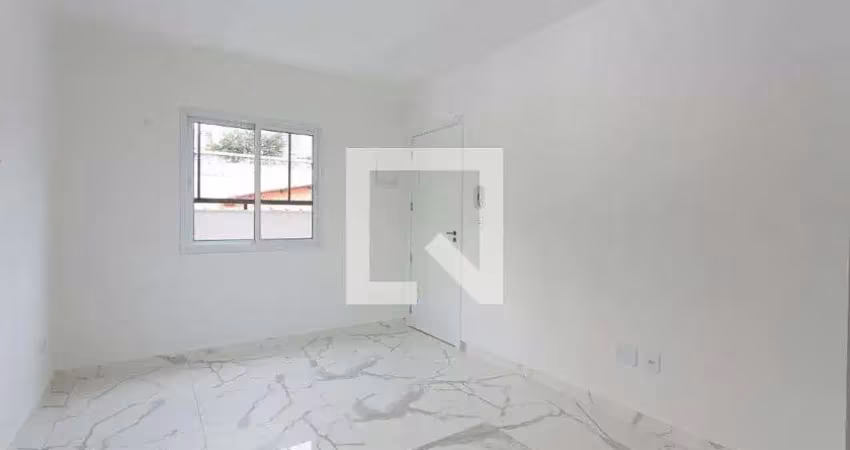 Apartamento para aluguel - água fria, 2 quartos,  50 m² - são paulo