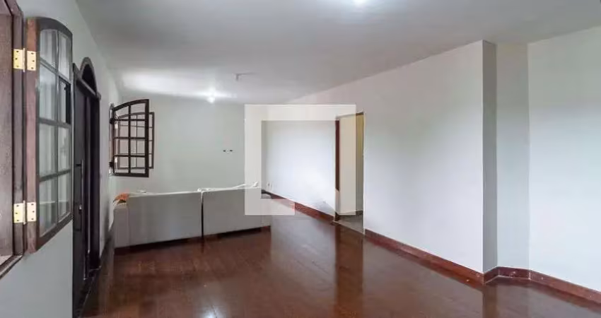 Casa para aluguel - etelvina carneiro, 5 quartos,  400 m² - belo horizonte