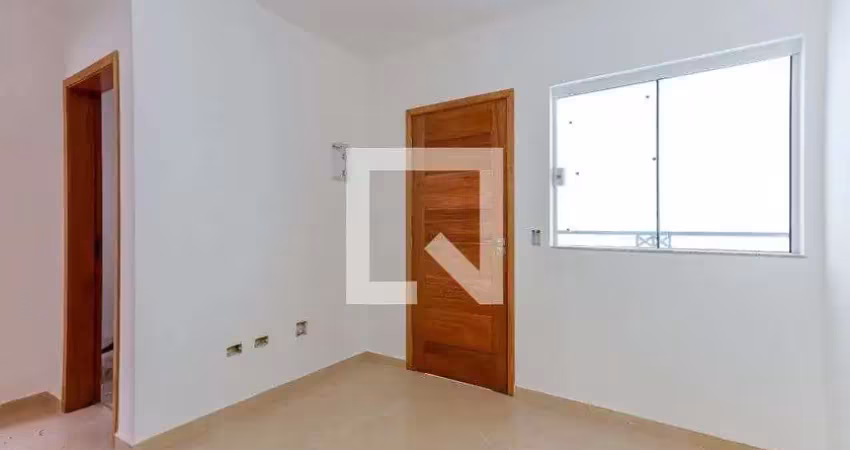 Apartamento para aluguel - vila gustavo, 2 quartos,  37 m² - são paulo
