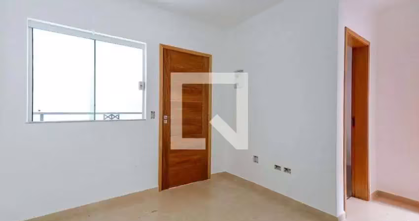 Apartamento para aluguel - vila gustavo, 2 quartos,  37 m² - são paulo