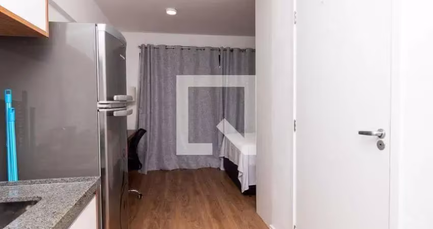 Kitnet / stúdio para aluguel - perdizes, 1 quarto,  26 m² - são paulo